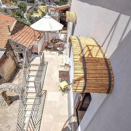 Cozy Apartment In Massa Lubrense Exterior photo