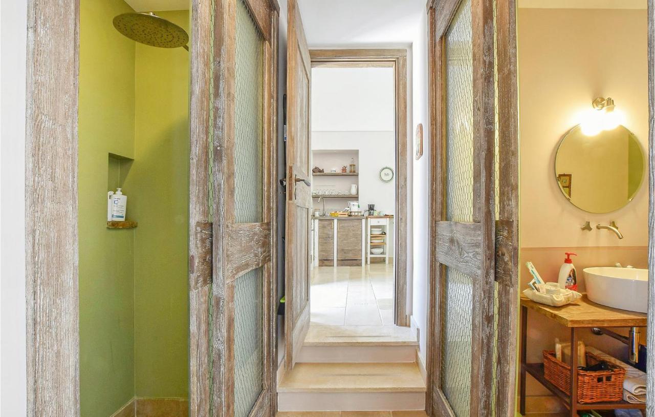 Cozy Apartment In Massa Lubrense Exterior photo