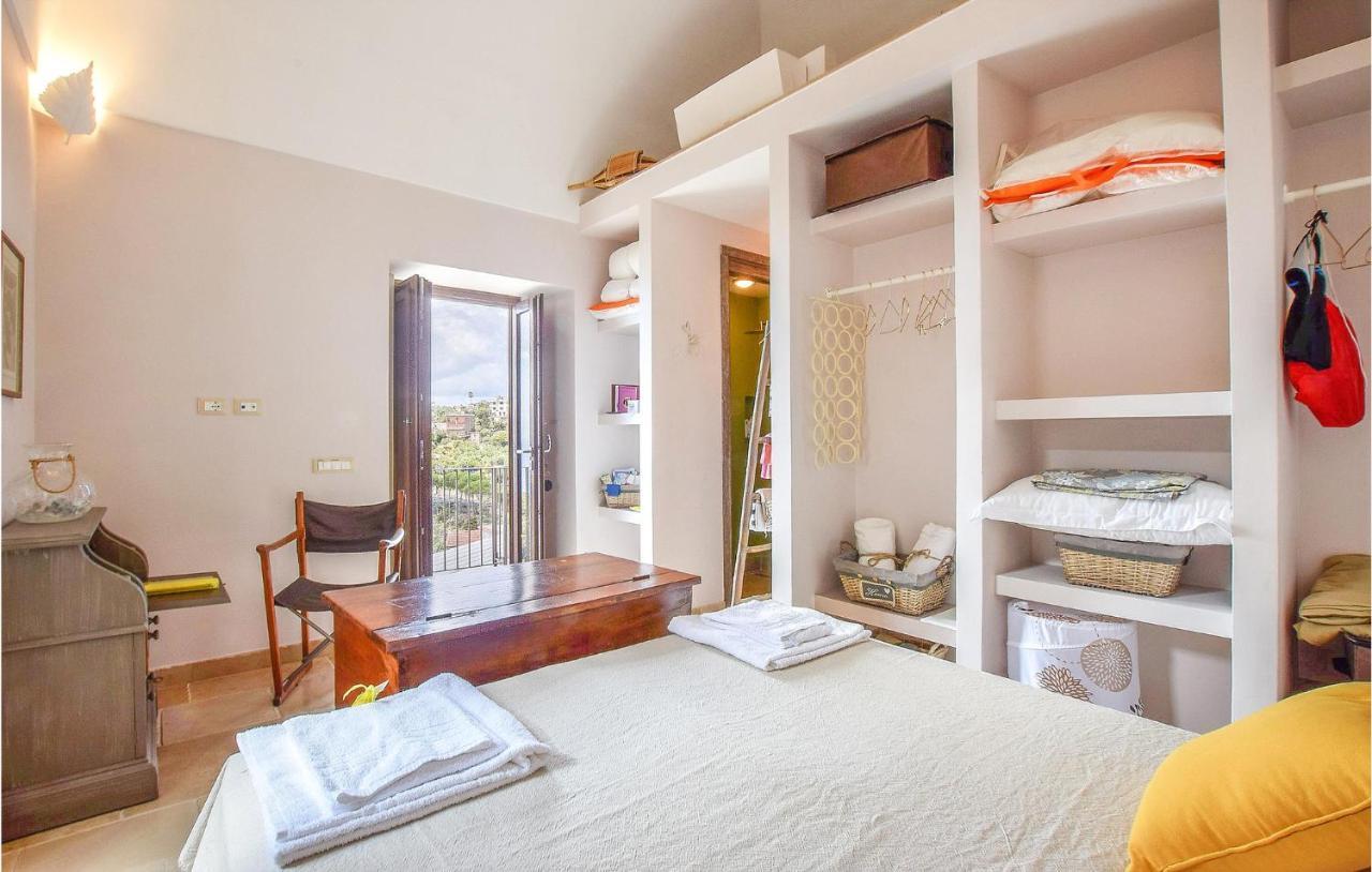 Cozy Apartment In Massa Lubrense Exterior photo